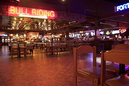 Billy Bobs Texas Forth Worth