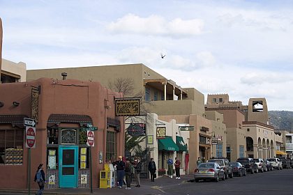 Santa Fe