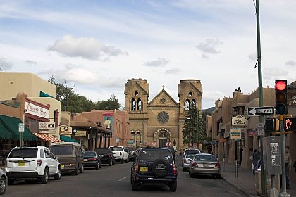 Santa Fe