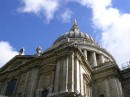 London2005_035 * St. Pauls Cathedral * 1600 x 1200 * (374KB)