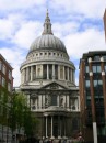 London2005_037 * St. Pauls Cathedral * 1200 x 1600 * (346KB)