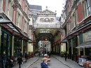 London2005_079 * Leadenhall Market * 1600 x 1200 * (417KB)