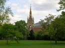 London2005_119 * Albert Memorial und Royal Albert Hall * 1600 x 1200 * (1.23MB)