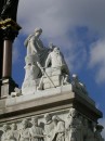 London2005_122 * Albert Memorial * 1200 x 1600 * (361KB)