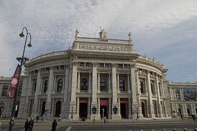 Burgtheater