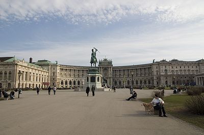 Nationalbibliothek